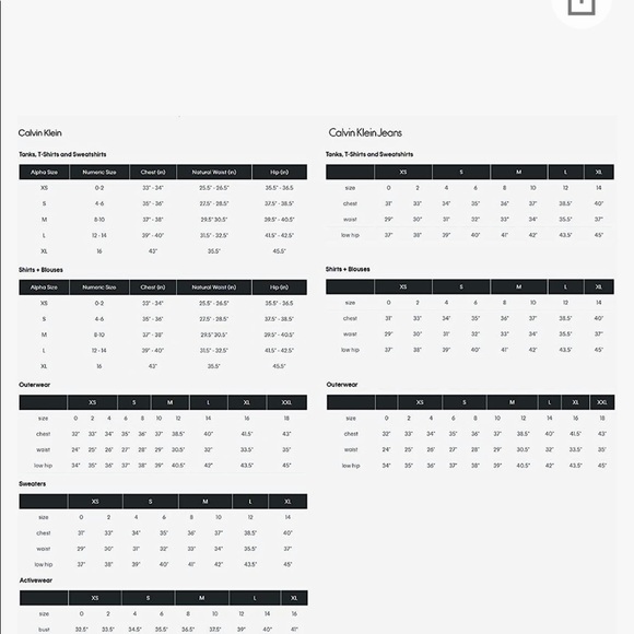 Calvin Klein false fur / mink shrug - Picture 4 of 4